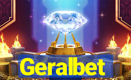 Geralbet