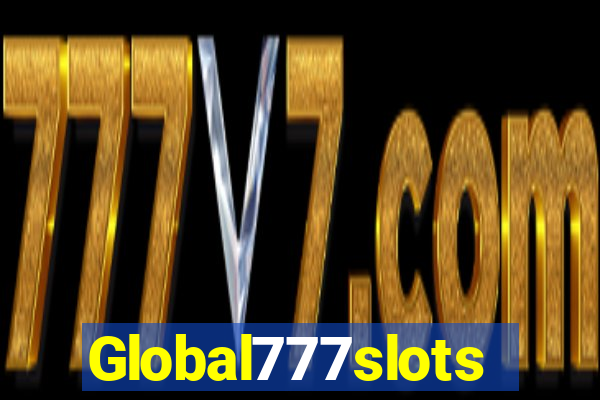 Global777slots