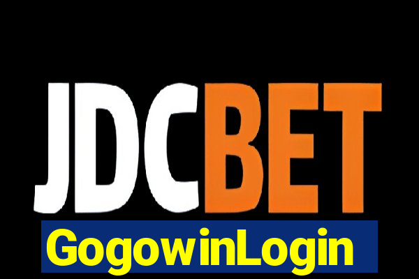 GogowinLogin