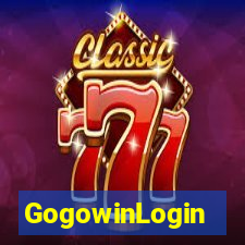 GogowinLogin