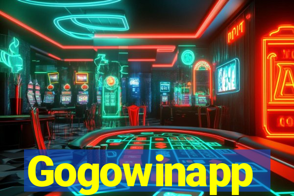 Gogowinapp