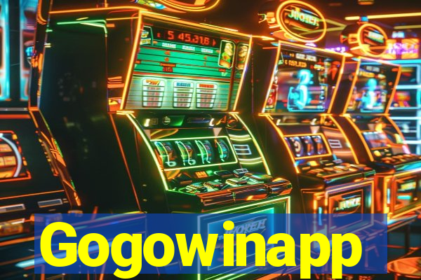 Gogowinapp