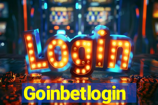 Goinbetlogin