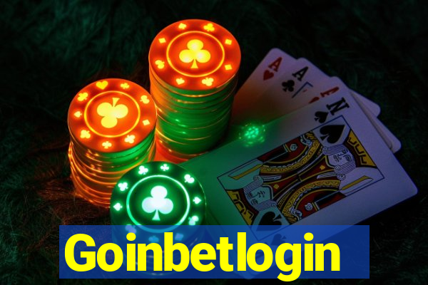 Goinbetlogin