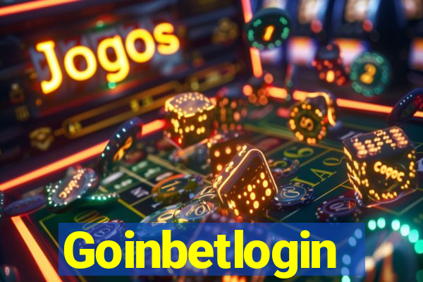 Goinbetlogin