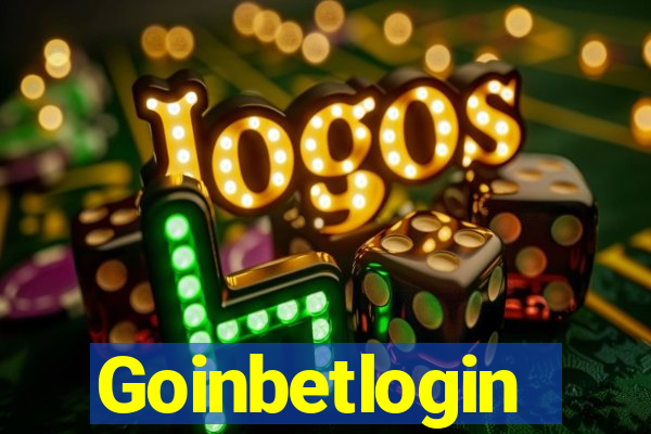 Goinbetlogin