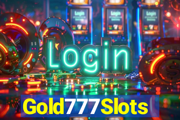 Gold777Slots