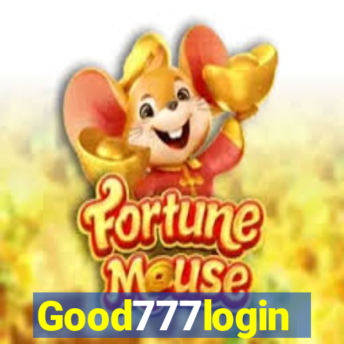 Good777login