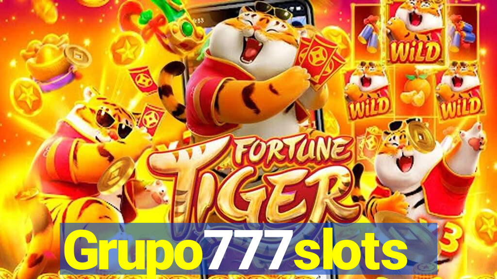 Grupo777slots