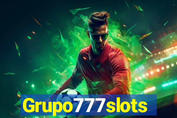 Grupo777slots