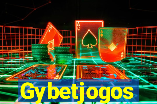 Gybetjogos