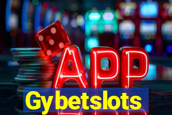Gybetslots