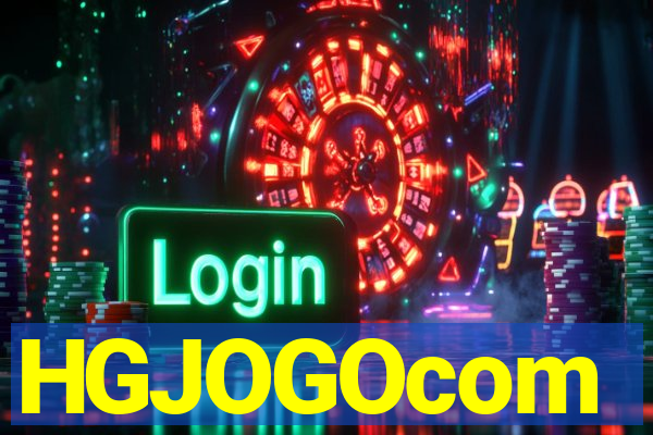 HGJOGOcom