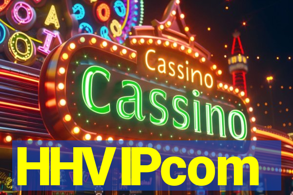 HHVIPcom