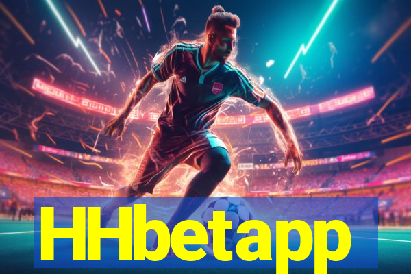 HHbetapp