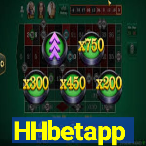 HHbetapp