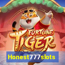 Honest777slots
