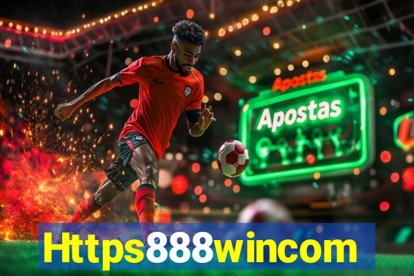 Https888wincom
