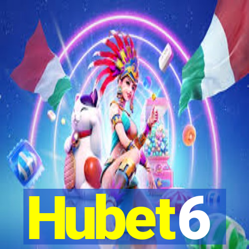 Hubet6