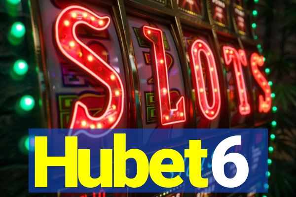 Hubet6
