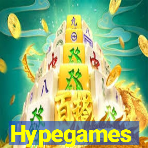 Hypegames