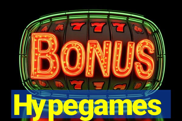 Hypegames