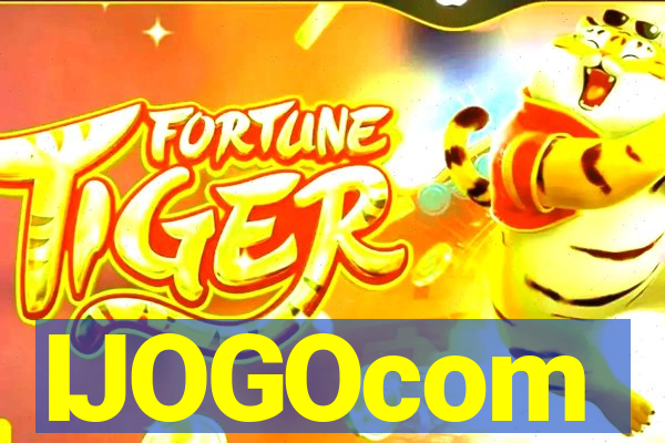 IJOGOcom