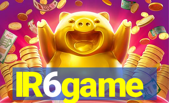 IR6game