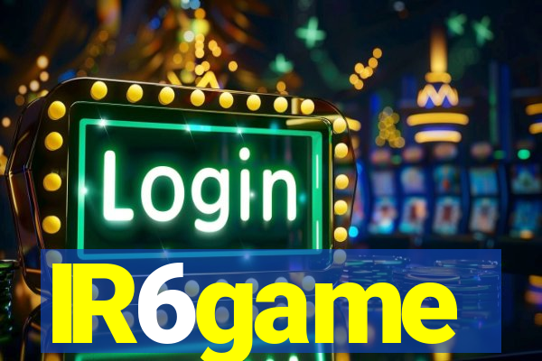 IR6game