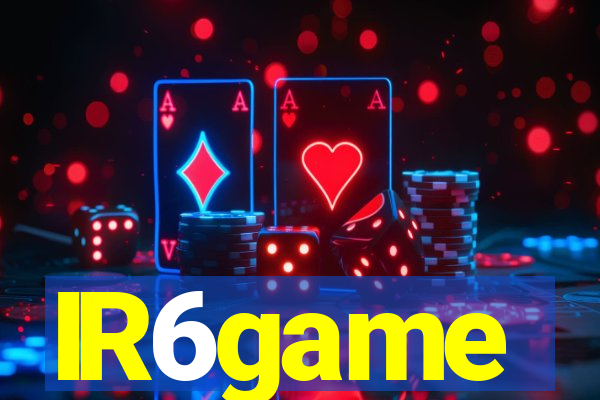IR6game
