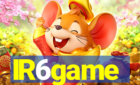 IR6game