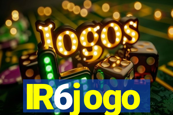 IR6jogo