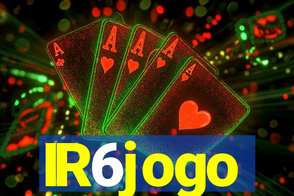IR6jogo