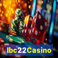 Ibc22Casino