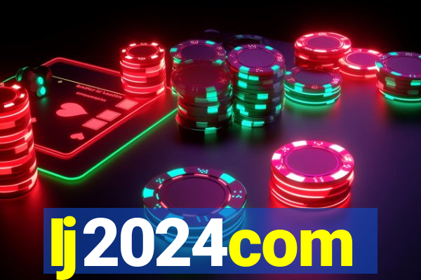 Ij2024com