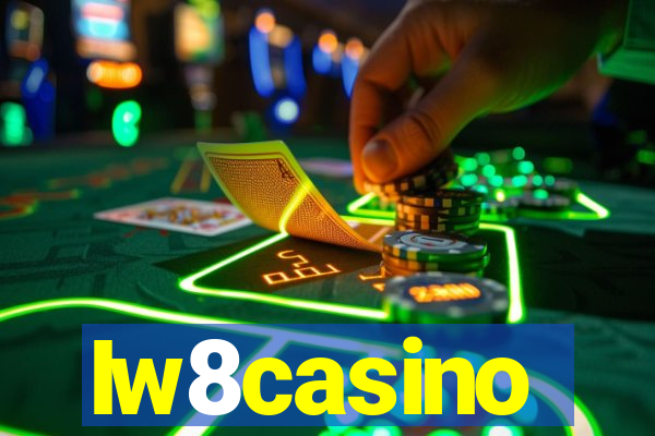 Iw8casino
