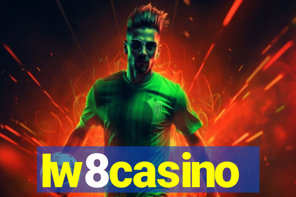 Iw8casino