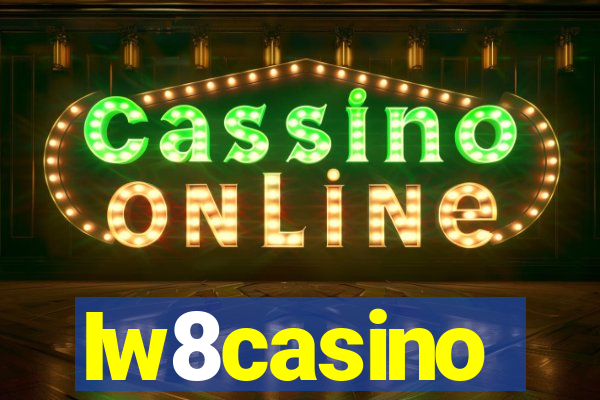 Iw8casino