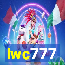 Iwc777
