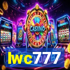 Iwc777