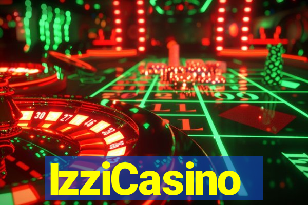 IzziCasino