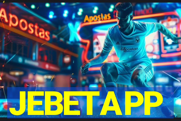JEBETAPP