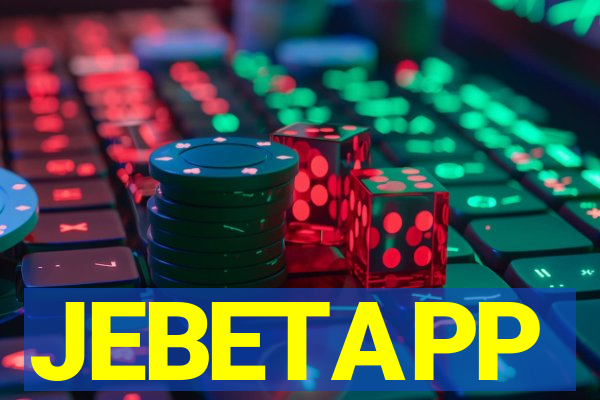 JEBETAPP