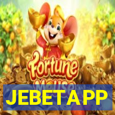 JEBETAPP