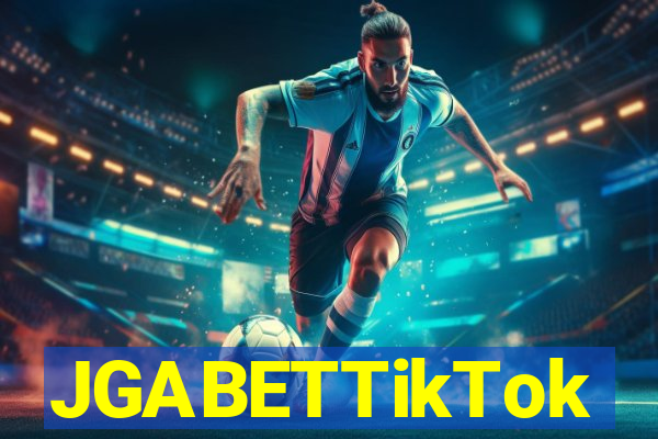 JGABETTikTok