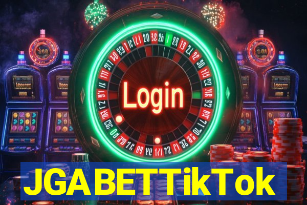 JGABETTikTok
