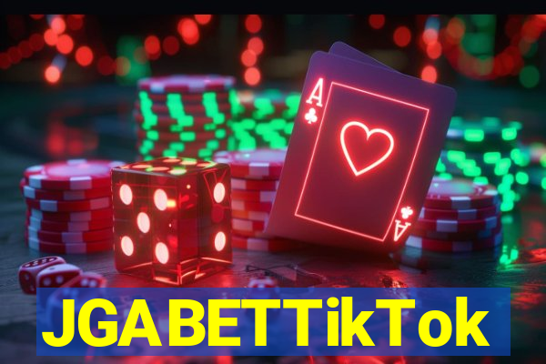 JGABETTikTok