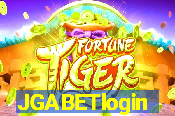 JGABETlogin