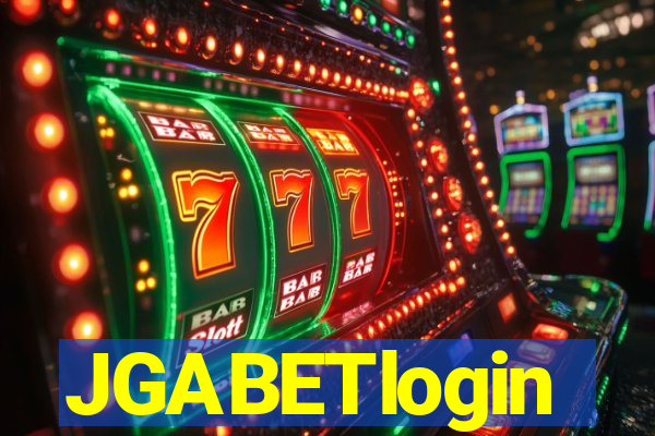 JGABETlogin