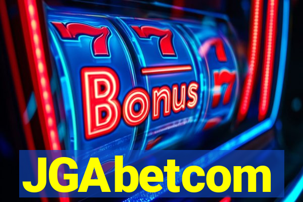 JGAbetcom